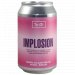 To Øl Implosion Pink Sour To Øl Implosion Pink Sour