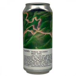 DosKiwis Sedate Splendor