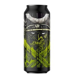 Seven Islands Citra Ronin - 3er Tiempo Tienda de Cervezas