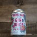 Kompaan Gin & Juice  Witbier 
