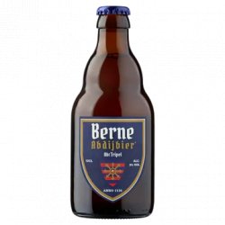 Berne Abdijbier Abt Tripel