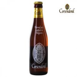 Corsendonk Gold Tripel