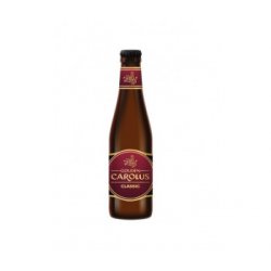Gouden Carolus Classic
