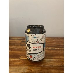 Siren Craft Brew Pastel Pils