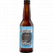 Guilty Monkey - Witte Aap - Fles - 330ML 