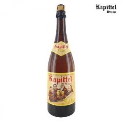 Kapittel Blond Kapittel Blond