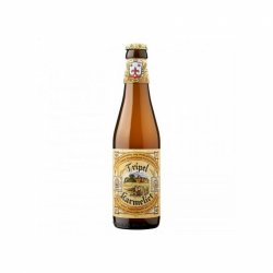 KARMELIET TRIPLE Blonde 33cl - Hyperboissons