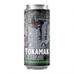 The Piggy Brewing Company Tokamak
