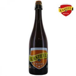 Kasteel Tripel Kasteel Tripel