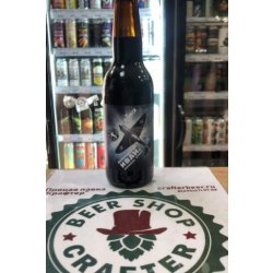 Konix Brewery Возвращение Ивана