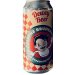 Dewey Beer Company Calzone Brunches 4 pack 16 oz. Can 