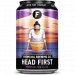 Frontaal Head First Tropical IPA 330ML 
