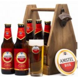 Amstel Partykist 5x30cl - Drankuwel