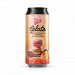 Funky Fluid Gelato: Apricot & Strawberry Macaron 500ml Funky Fluid Gelato: Apricot & Strawberry Macaron 500ml