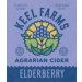 Keel Farms Elderberry Cider 12oz 6pk cn Keel Farms Elderberry Cider 12oz 6pk cn