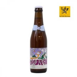 De Dolle Stille Nacht