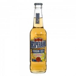 Desperados Virgin 0.0% OW  33 cl   Fles - Thysshop