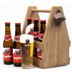 Jupiler Partykist 5x30cl - Drankuwel