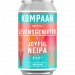 Kompaan - NEIPA - Joyful - Blik - 330ML Kompaan - NEIPA - Joyful - Blik - 330ML