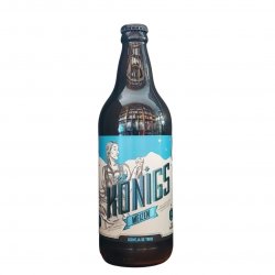 Königs Bier Weiss