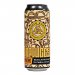 Trzech Kumpli Unplugged Oatmeal Stout Bezalkoholowe 0,5% 500 ml Puszka 