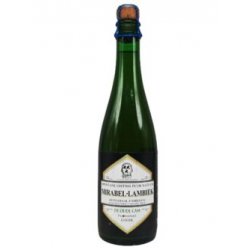 De Cam Mirabel-Lambiek 2021 - Cervecería La Abadía