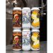 Granizo The Challenge 6-pack Granizo The Challenge 6-pack