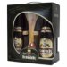 Pauwels Kwak Giftpack + Koetsierglas 