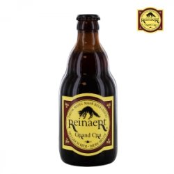 Reinaert Grand Cru Reinaert Grand Cru