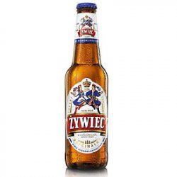 Zywiec - Cervezus