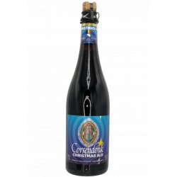 Corsendonk Christmas Ale