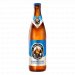 Franziskaner Alcohol Free 500mL 