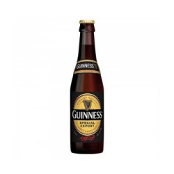 Guinness Special Export