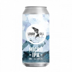 Lough Gill Brewery Chill