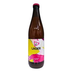 Funky Fluid Lager
