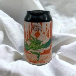 Double Belge (Ambrée) - BAF - Bière Artisanale Française