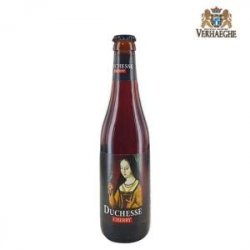 Brouwerij Verhaeghe Duchesse Cherry Brouwerij Verhaeghe Duchesse Cherry