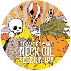 Beavertown Neck Oil
 									IPA, APA, DIPA, NEIPAs
 									1x30L									-									4.3% - Cave Direct