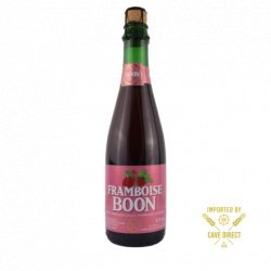 Boon Framboise
 									Lambic, Wild & Sour
 									12x37.5cl									-									5.0% - Cave Direct