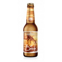 Ma Biche - B like BEER