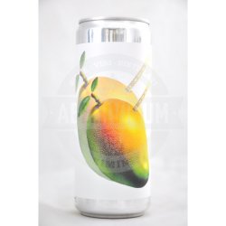 Brewski Mangofeber IPA 4.2% Brewski Mangofeber IPA 4.2%