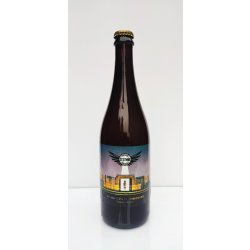 Čestmír Tiwanaku Double NEIPA 17° - Pivní ochutnávka