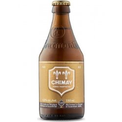 Chimay Dorée (Gold) Chimay Dorée (Gold)