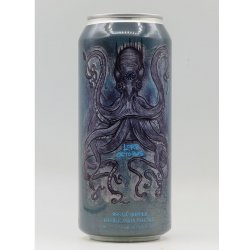 Hop Butcher For The World - Lord Octopus (2023) (canned 2-5-23) - DeBierliefhebber