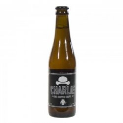 Charlie Dry Hopped Tripel  33 cl   Fles - Thysshop