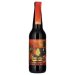 Kereru - Amberine New Zealand Whisky Barrel-Aged Belgian Ale Kereru - Amberine New Zealand Whisky Barrel-Aged Belgian Ale