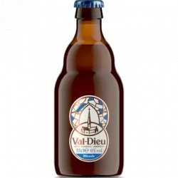 Val Dieu Blonde