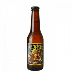 Cuvée Des Trolls fles 25cl - Prik&Tik