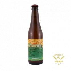 De La Senne Zinnebir
 									Golden & Pale
 									24x33cl									-									5.8% - Cave Direct