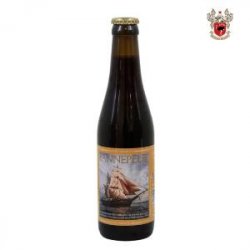 De Struise Brouwers Pannepeut (Pannepøt) - Old Monk’s Ale